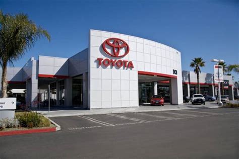 Oxnard toyota dealership - Browse our current selection of new and used Toyota models online by visiting DCH Toyota of Oxnard. View photos, specials, pricing or call us today to reserve your next vehicle.